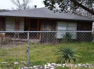 424 Caraway Dr, Weatherford, TX 76087