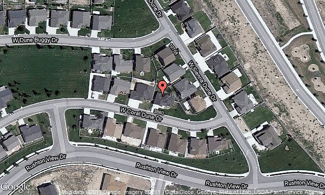 Map View