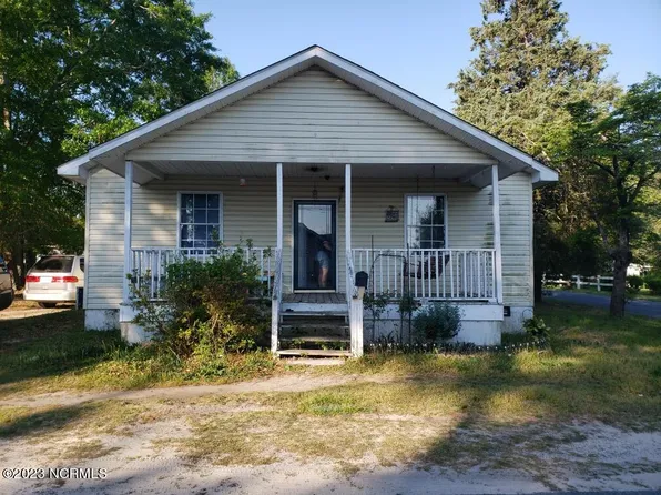 182 1st Aleo Avenue, Rockingham, NC 28379