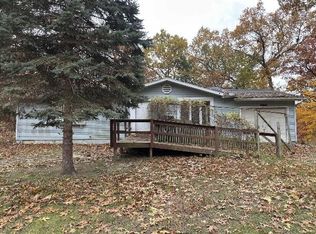 4156 Echo Rd, Benton Harbor, MI 49022