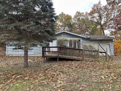4156 Echo Rd, Benton Harbor, MI, 49022
