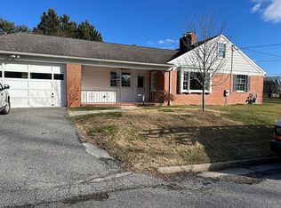 1000 Stevenson Ln, Towson, MD 21286