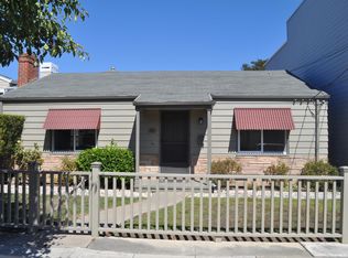 168 Acacia Ave, San Bruno, CA