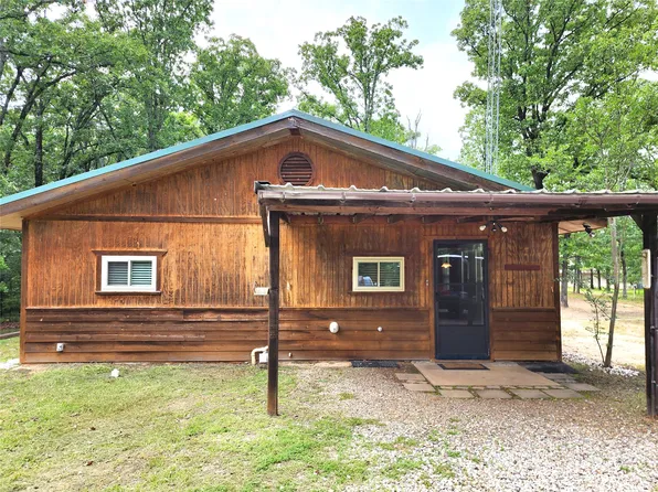 419 County Road 1585, Alba, TX 75410