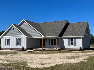 100 Mill Creek Road, Edenton, NC, 27932