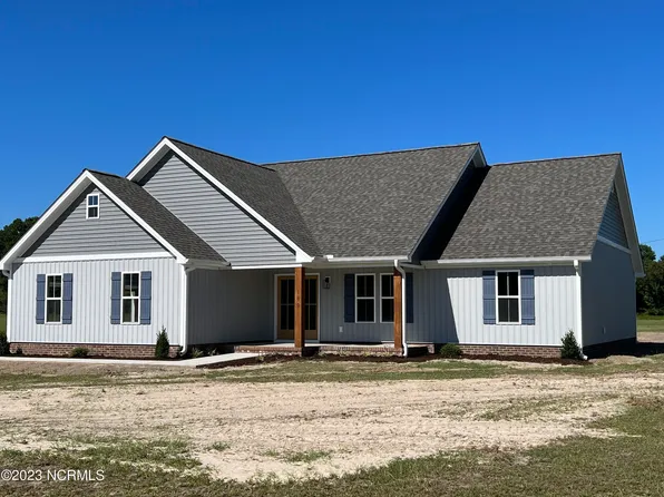 100 Mill Creek Road, Edenton, NC 27932