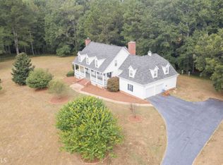 51 Polk Rd, Moreland, GA 30259