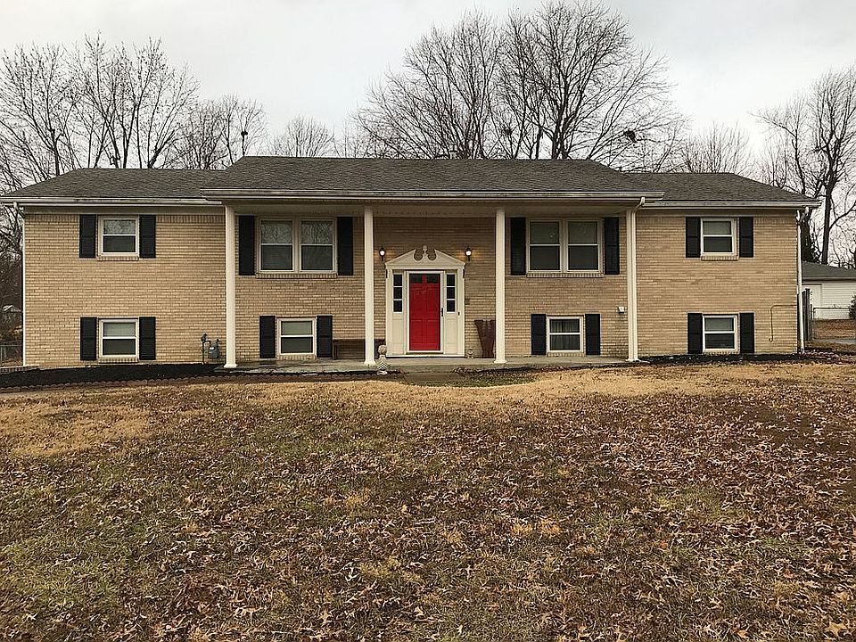 265 Windmill Dr, Paducah, KY 42001 Zillow