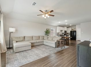 1432 Warringwood Dr, Greenville, TX 75402