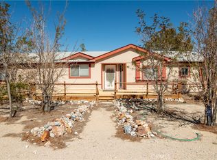 38043 Cuarto St, Lucerne Valley, CA 92356