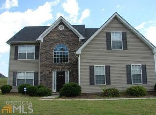 533 Kimberwick Dr, Hampton, GA 30228