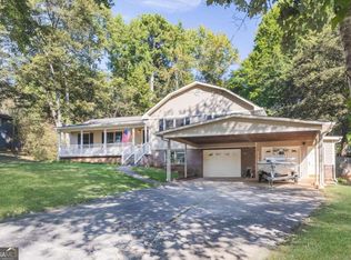 6566 Kellogg Dr, Acworth, GA 30102