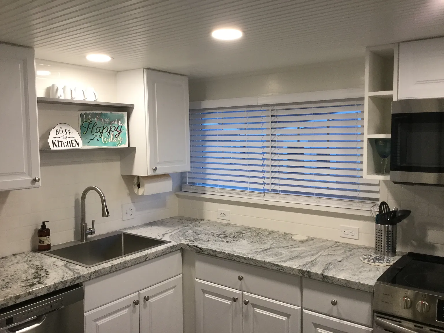 1 bed, 550 sqft, $1,200 — Photo 4