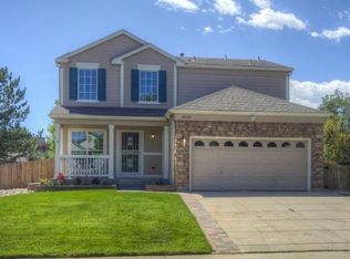 19038 E Ithaca Dr, Aurora, CO 80013