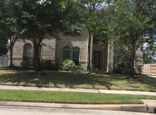 7103 Diamond Falls Ln, Spring, TX 77389