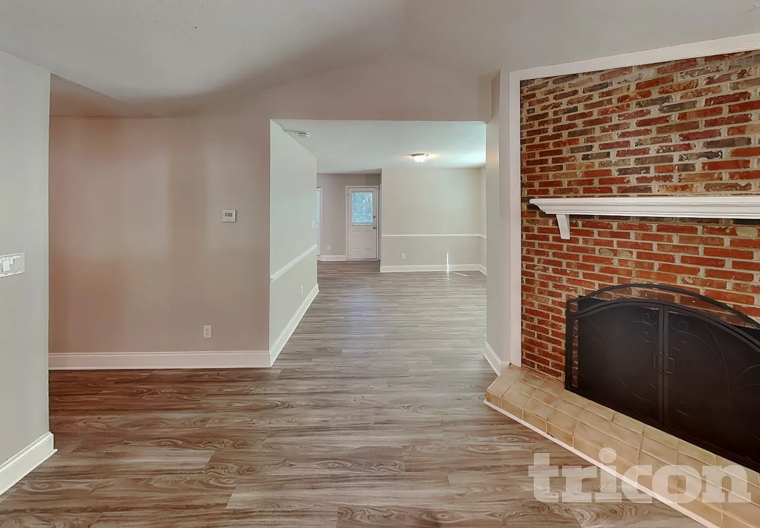 2254 Clonmel Place Charlotte NC — Photo 2