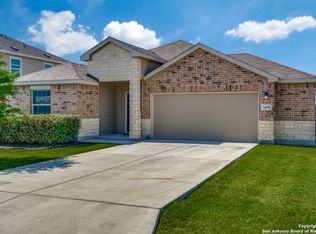 2474 Moselle Ln, New Braunfels, TX 78130