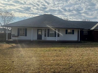 31 Crosswind Cv, Ward, AR, 72176