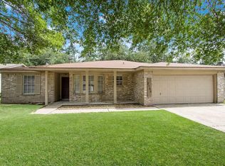 2106 Rycroft Dr, Spring, TX 77386