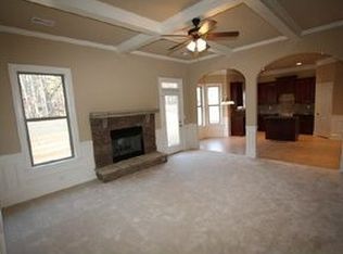 373 Plymstock Dr, McDonough, GA 30253