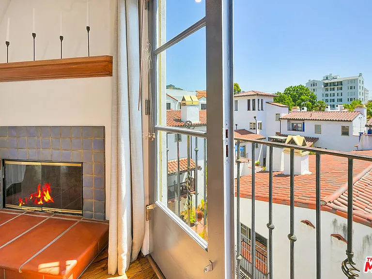 1414 N Harper Ave #5 — Photo 20