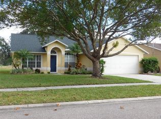 1313 Silverthorn Dr, Orlando, FL 32825