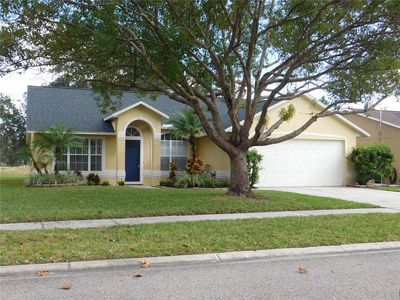 1313 Silverthorn Dr, Orlando, FL, 32825