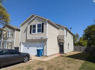 4423 Courtfield Dr, Indianapolis, IN