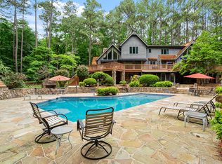 10721 Trego Trl, Raleigh, NC 27614