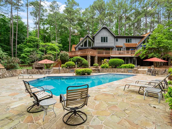 10721 Trego Trl, Raleigh, NC 27614