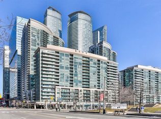 51 Lower Simcoe St Unit 308, Toronto, ON M5J 3A2