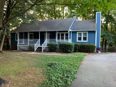 518 Wadsworth Dr, North Chesterfield, VA, 23236