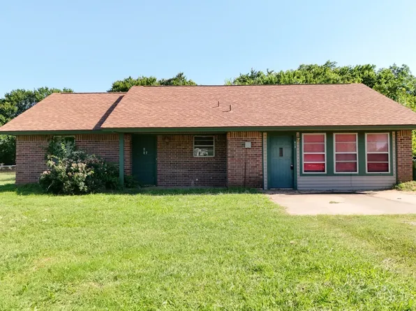 415 Meadowlark Trl, Springtown, TX 76082
