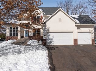 2083 117th Ln NE, Blaine, MN 55449