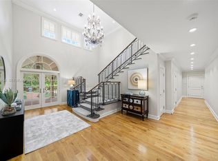 Kerrwood Oaks, Coral Gables, FL 33156