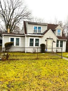 14245 Lincoln Ave, Dixmoor, IL, 60426