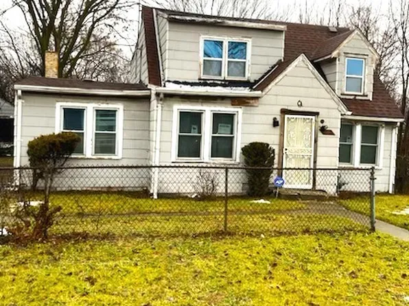 14245 Lincoln Ave, Dixmoor, IL 60426