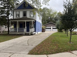 5629 N 35th St, Milwaukee, WI 53209