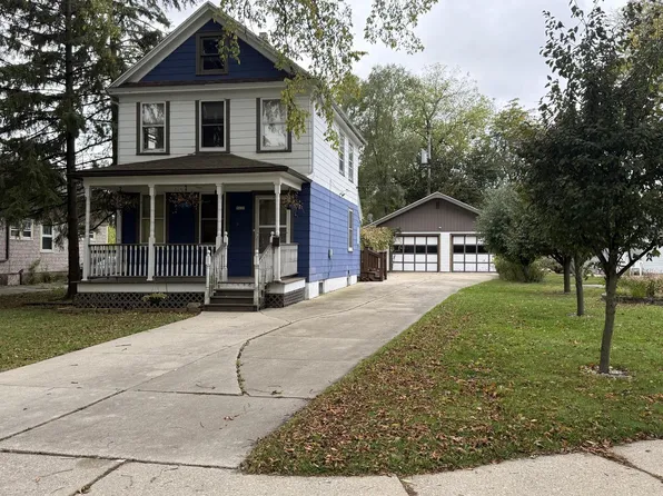 5629 North 35th STREET, Milwaukee, WI 53209