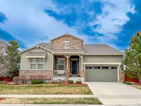 10155 Atlanta Street, Parker, CO 80134