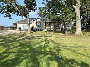 7863 W Miller Rd, Springdale, AR 72762