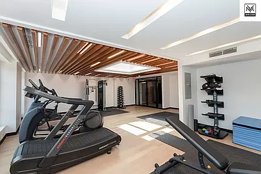 Rented by New York Residence