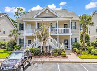 1012 Great Egret Cir SW #3, Sunset Beach, NC 28468