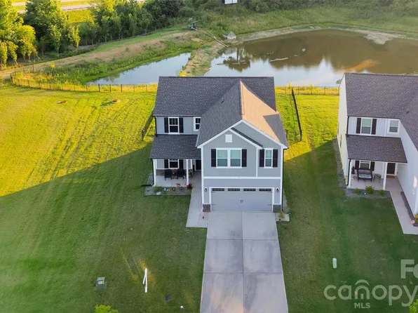 112 Aspire Cir, Wingate, NC 28174