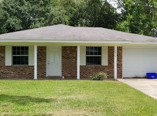2010 45th Ave, Gulfport, MS 39501