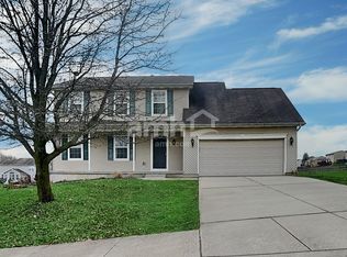 8133 Darlene Ter, Liberty Township, OH 45044
