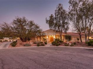 2630 S Buffalo Dr, Las Vegas, NV 89117