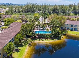 2851 W Prospect Rd UNIT 505, Tamarac, FL 33309