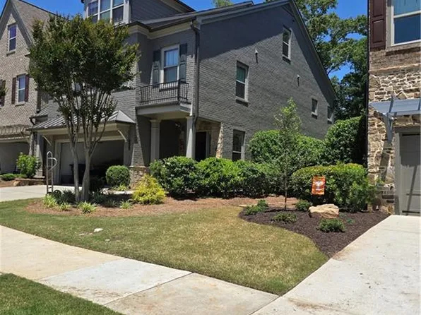 10012 Windalier Way #54, Roswell, GA 30076