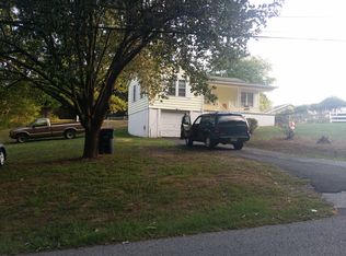 6824 Beulah Dr, Chattanooga, TN 37412